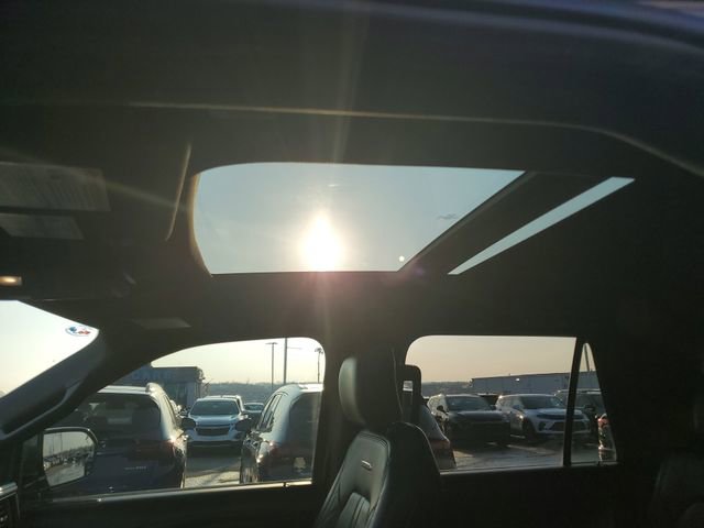 Used 2023 Ford Expedition Max Platinum image 26