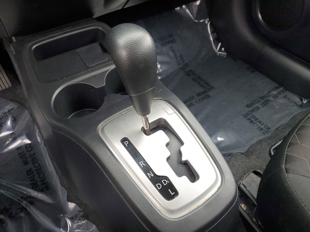 Used 2024 Mitsubishi Mirage ES image 24