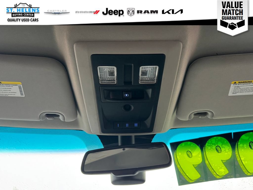 Used 2014 RAM 1500 Sport AWD/4WD image 24