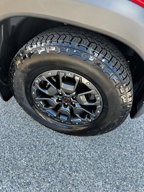 Used 2023 Nissan Frontier Pro-X w/ Pro-X Premium Package image 13