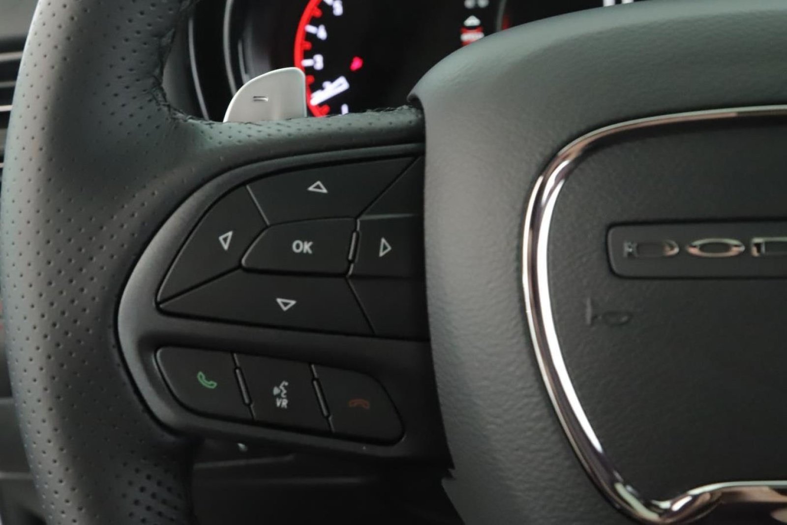 New 2026 Dodge Durango GT AWD/4WD image 12