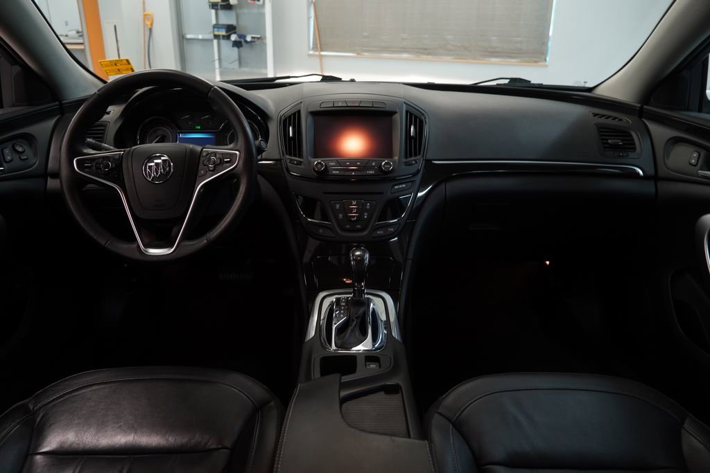 Used 2016 Buick Regal FWD image 9