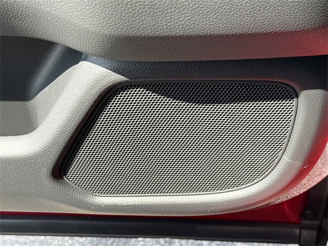 New 2026 Honda Passport TrailSport image 22