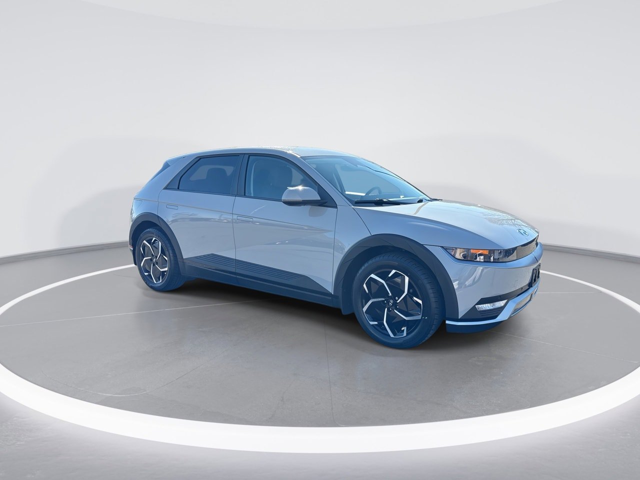 Used 2024 Hyundai Ioniq 5 SEL video 2