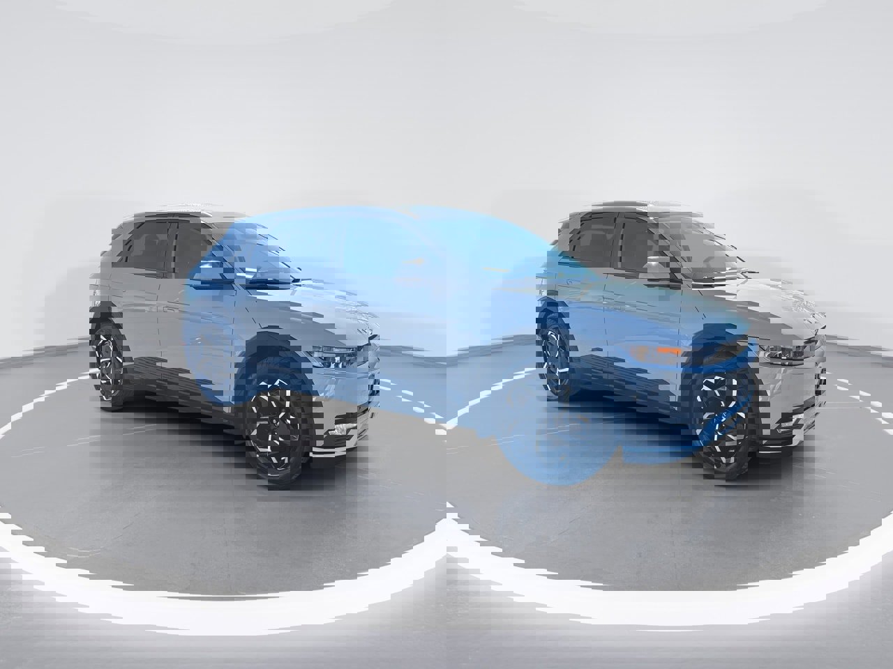 Used 2024 Hyundai Ioniq 5 SEL image 2