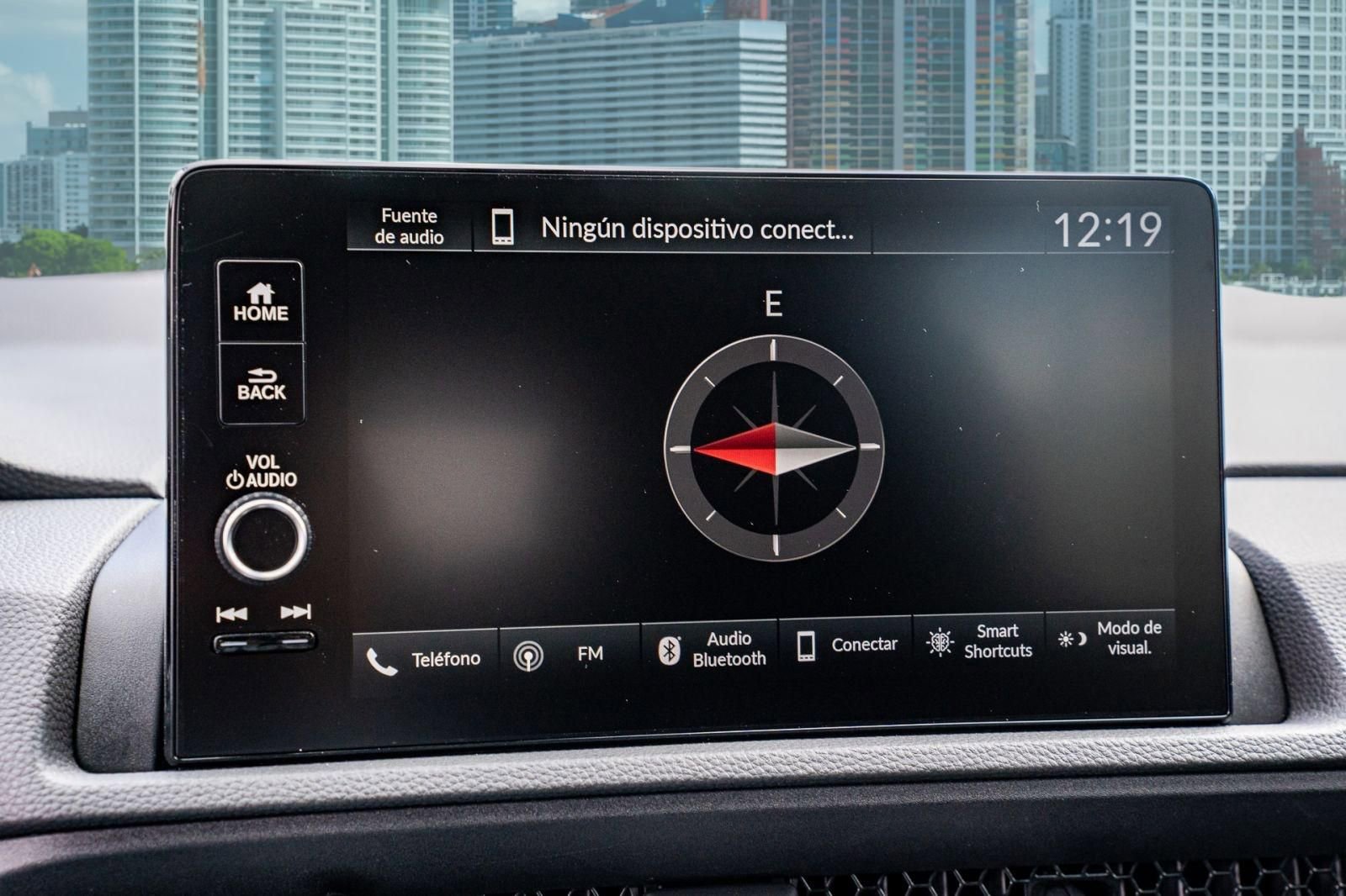 Certified 2025 Honda CR-V Sport-L image 37