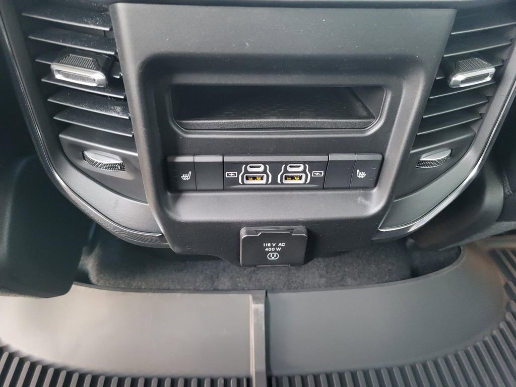 New 2026 RAM 1500 Laramie image 15