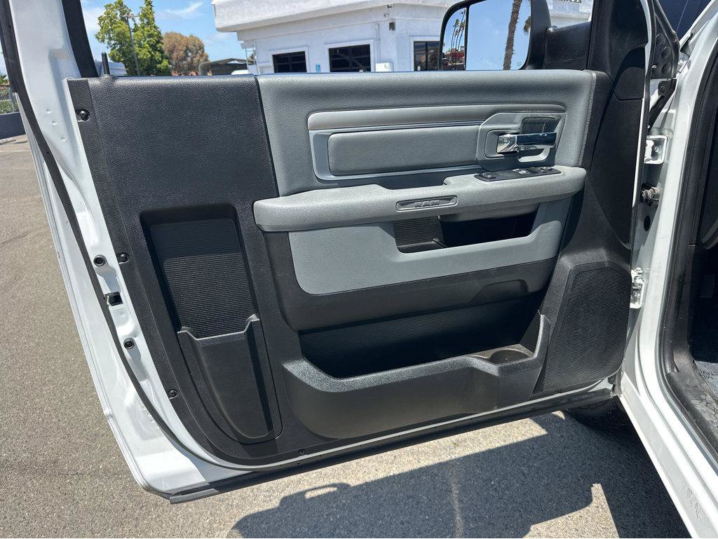 Used 2019 RAM 1500 Tradesman w/ Power & Remote Entry Group AWD/4WD image 15