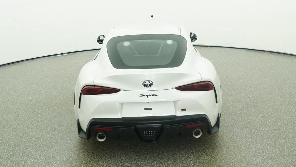 New 2026 Toyota Supra RWD image 35