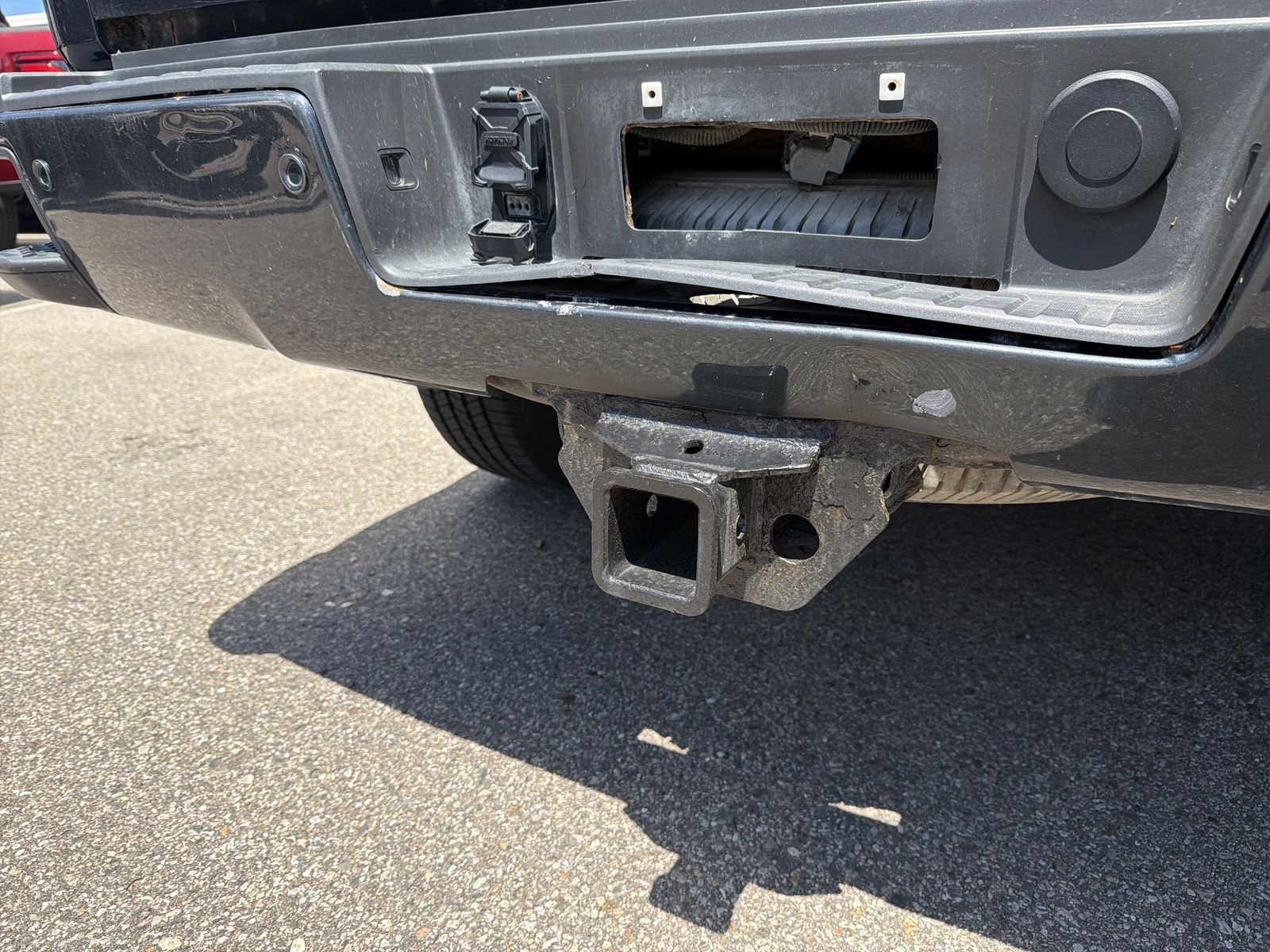 Used 2018 GMC Sierra 2500 Denali w/ Duramax Plus Package AWD/4WD image 39