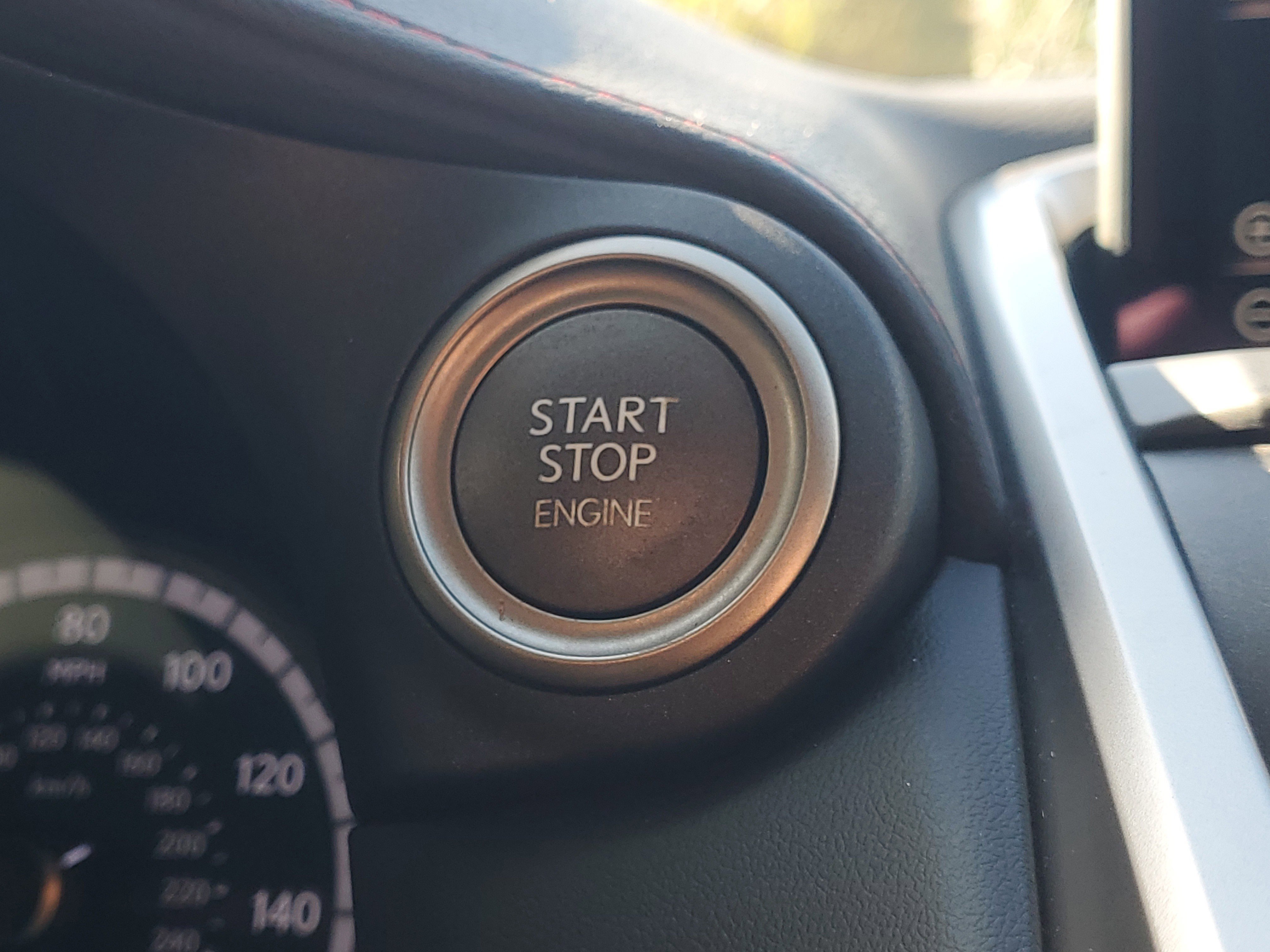 Certified 2019 Lexus NX 300 F Sport w/ F Sport Premium Package image 31