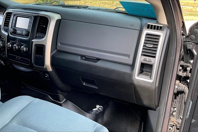 Used 2014 RAM 1500 Classic SLT AWD/4WD image 25