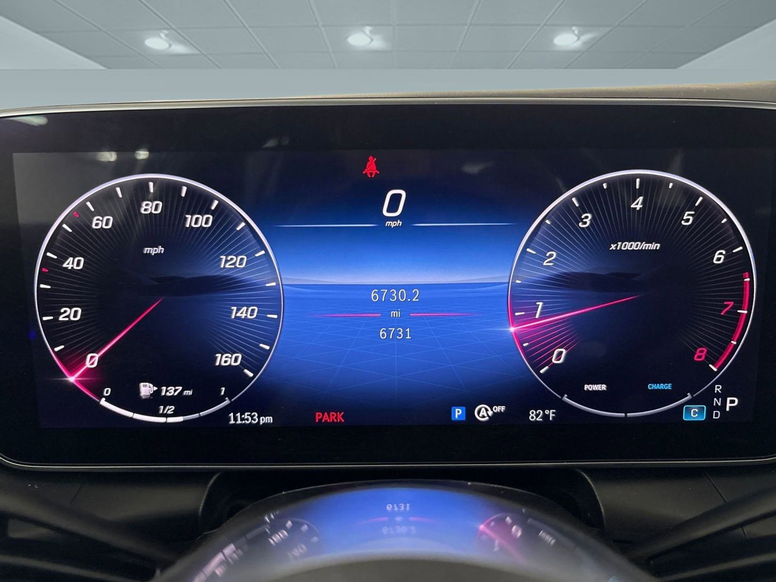 Certified 2023 Mercedes-Benz GLC 300 image 17