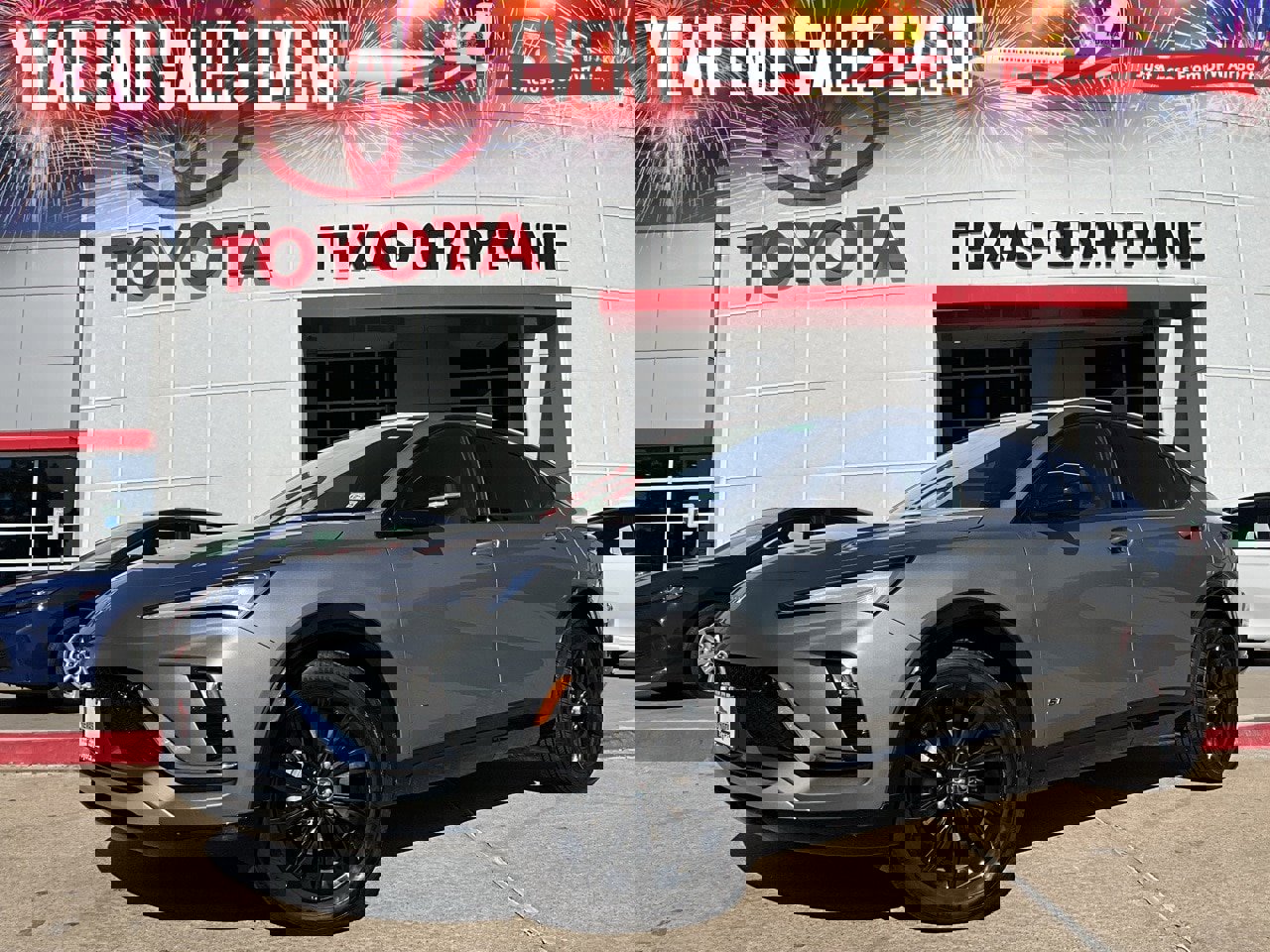 Used 2025 Buick Envista Sport Touring