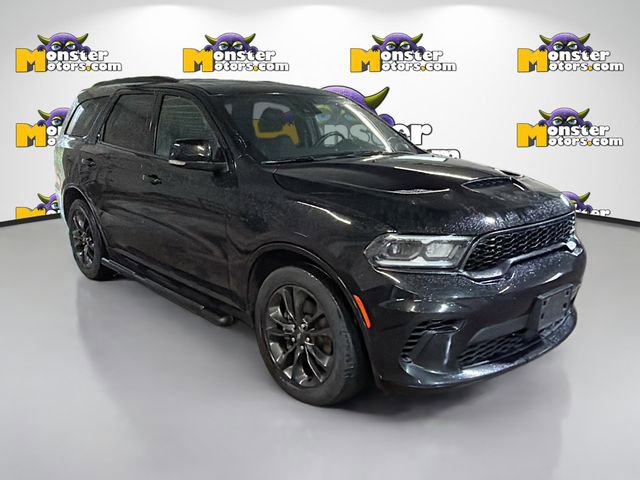 Used 2024 Dodge Durango R/T image 3
