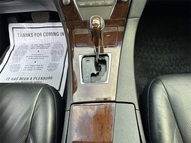 Used 2012 Lexus ES 350 image 26