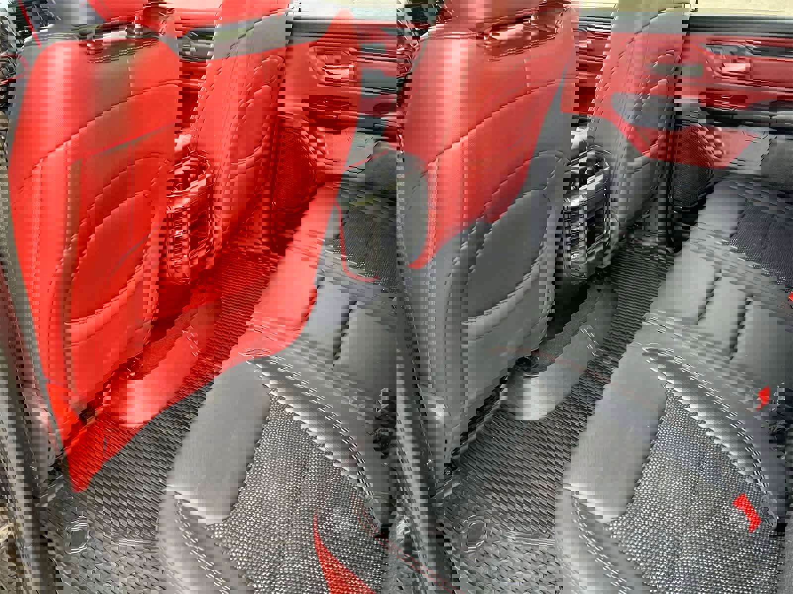 Used 2019 RAM 1500 Rebel w/ Level 1 Equipment Group image 18