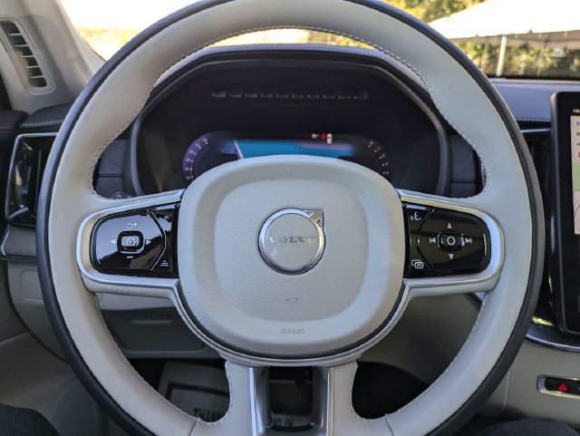 Certified 2026 Volvo XC90 B6 Ultra AWD/4WD image 35