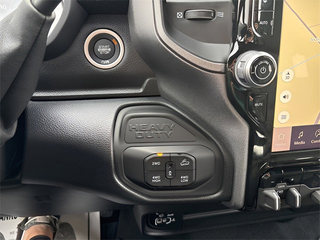 New 2026 RAM 2500 Tradesman image 15