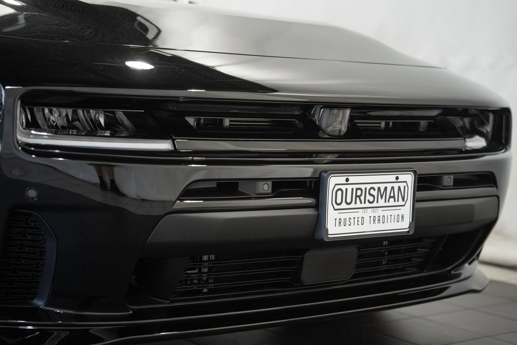 New 2026 Dodge Charger R/T image 9