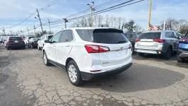 Used 2020 Chevrolet Equinox LT AWD/4WD image 7