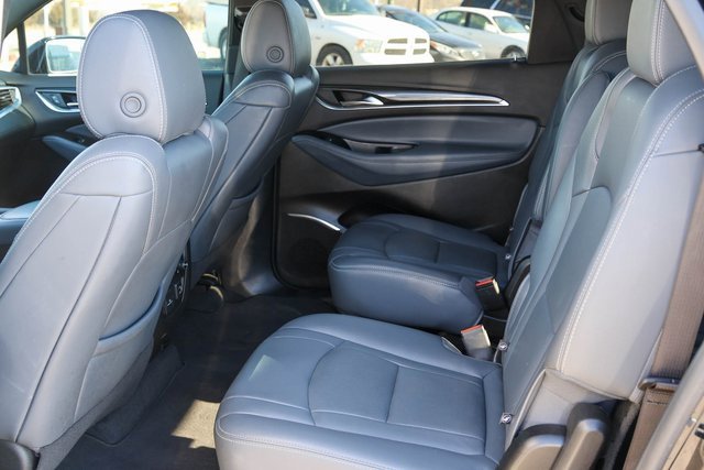 Used 2024 Buick Enclave Premium image 14