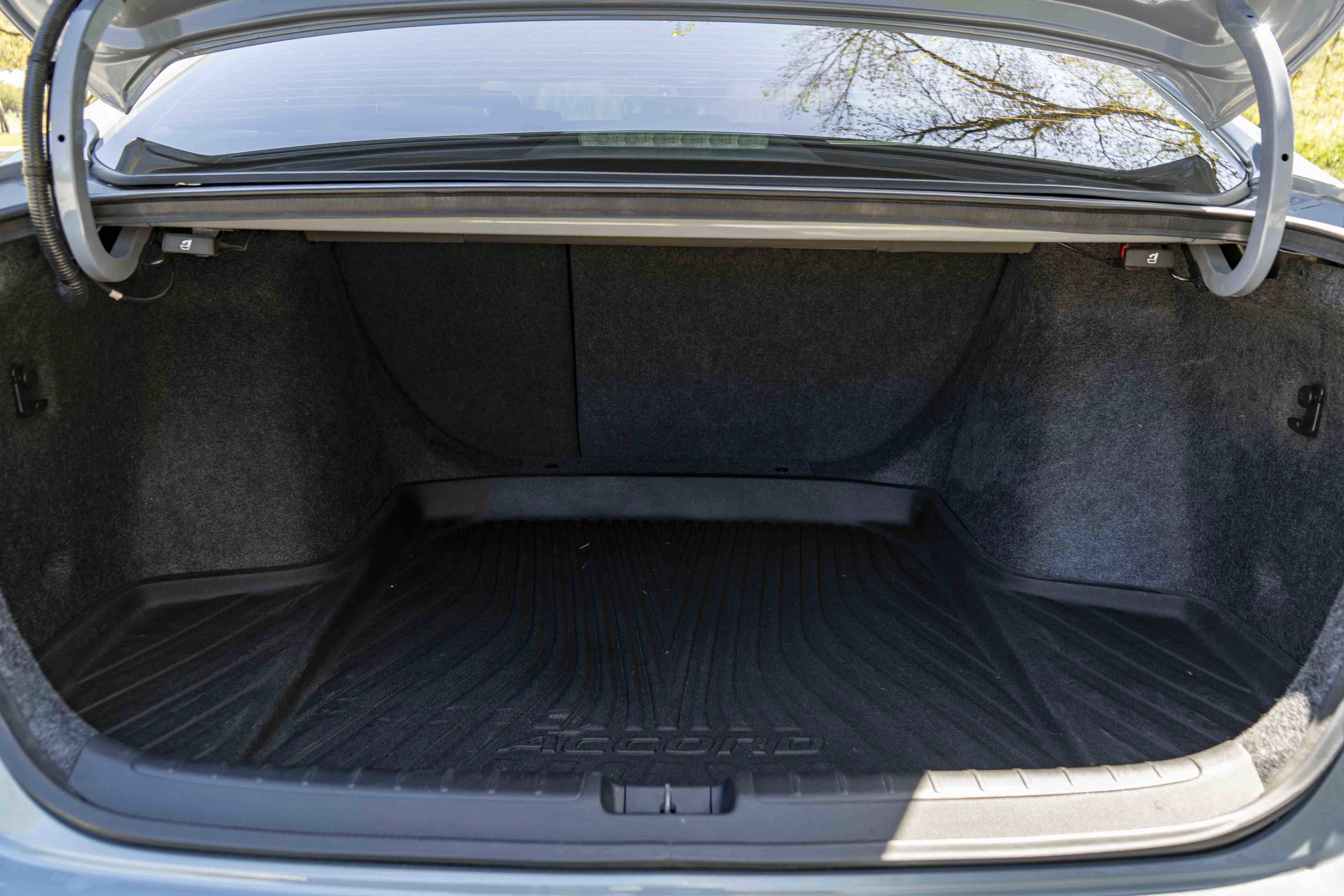 Used 2022 Honda Accord Sport image 42