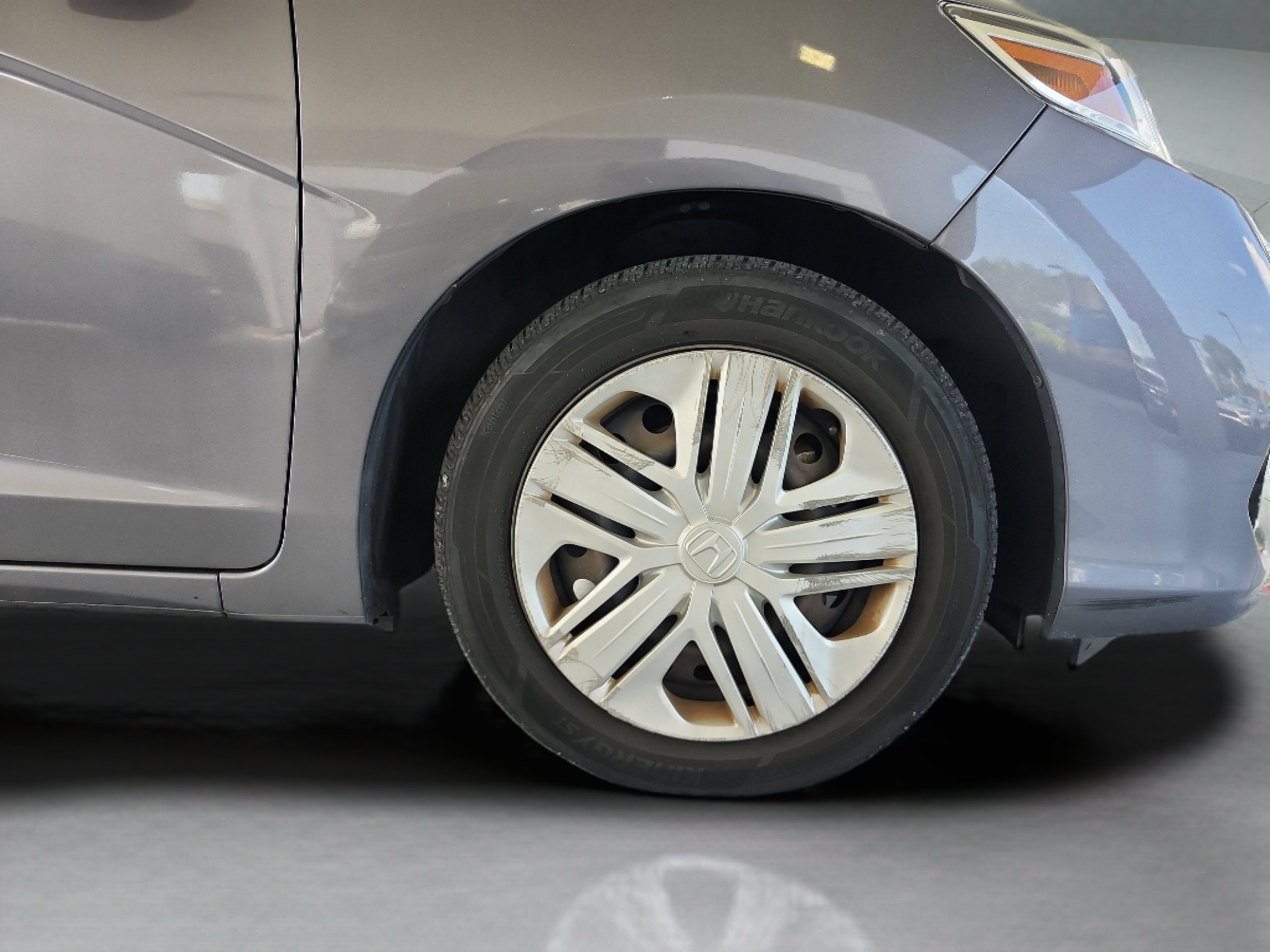 Used 2020 Honda Fit LX image 26