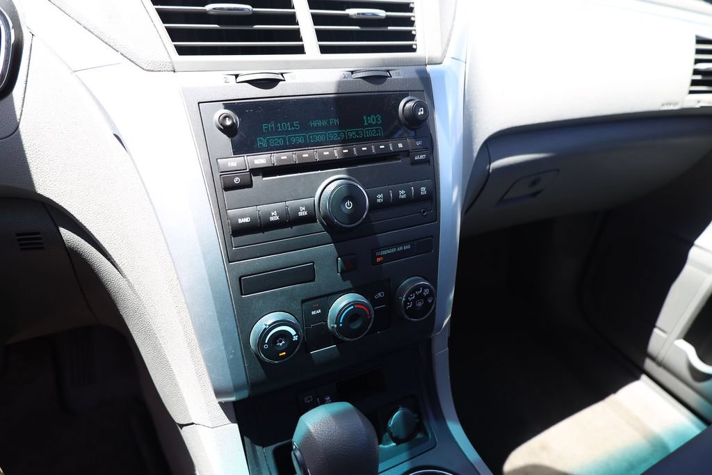 Used 2011 Chevrolet Traverse LS AWD/4WD image 15