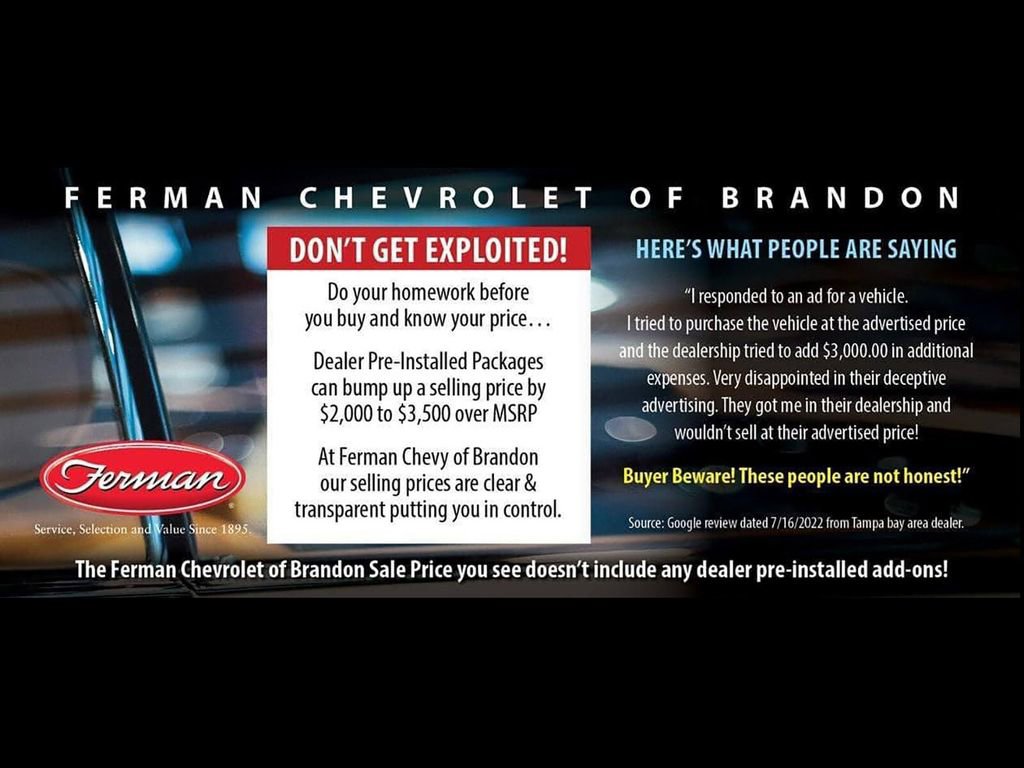 Used 2016 Chevrolet Tahoe LS image 3