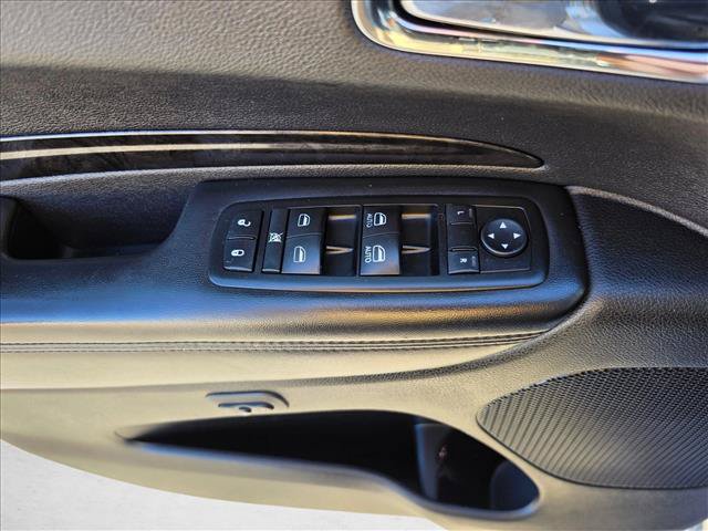 Used 2015 Dodge Durango Limited AWD/4WD image 28