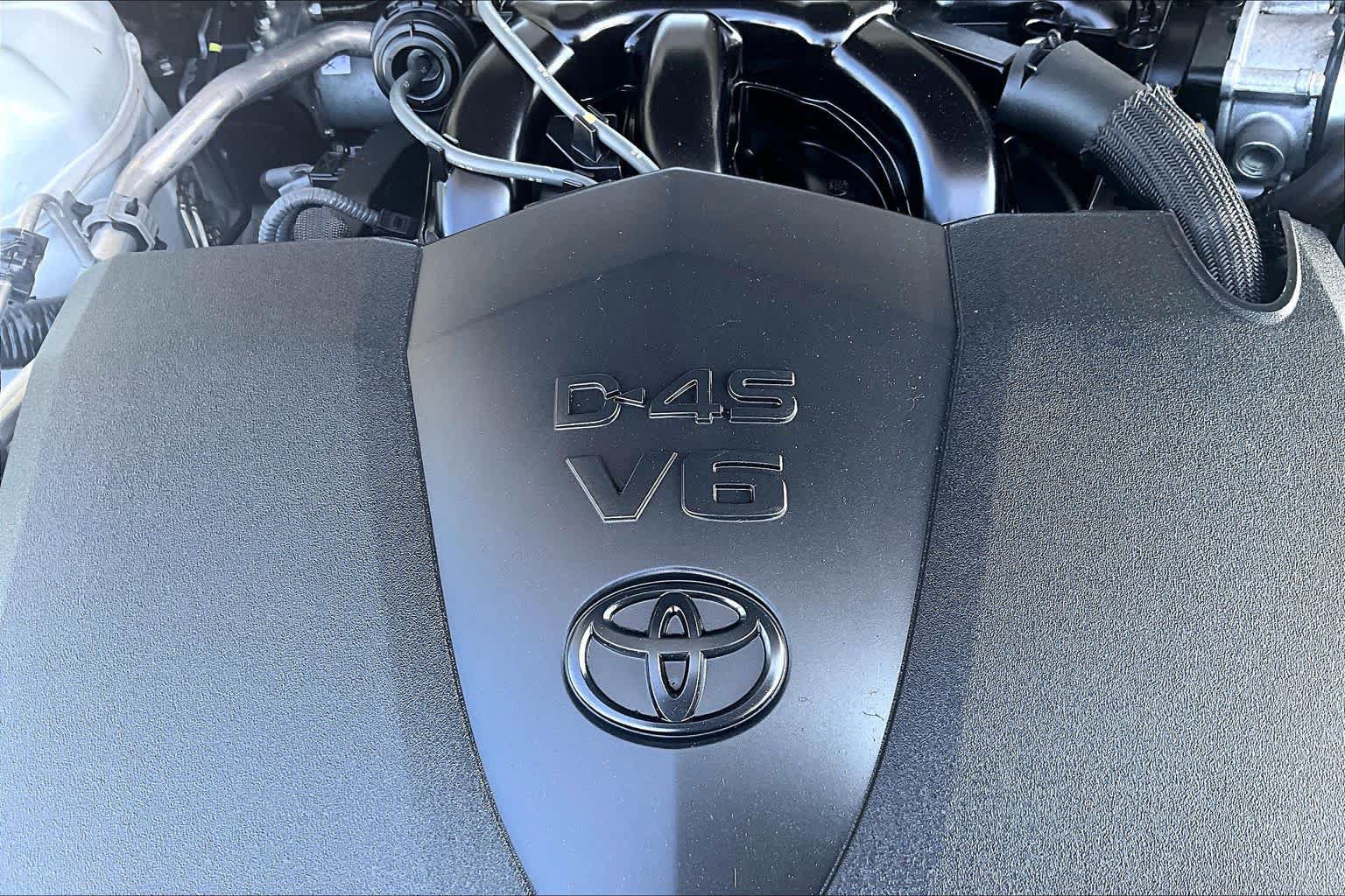 Used 2023 Toyota Camry TRD w/ TRD Package w/JBL Audio FWD image 32
