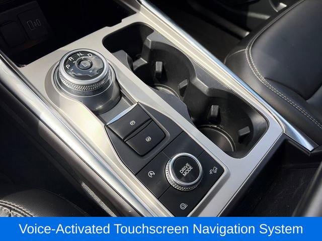 Used 2024 Ford Explorer XLT w/ Equipment Group 202A AWD/4WD image 27