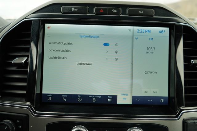 Used 2022 Ford F250 Lariat image 44