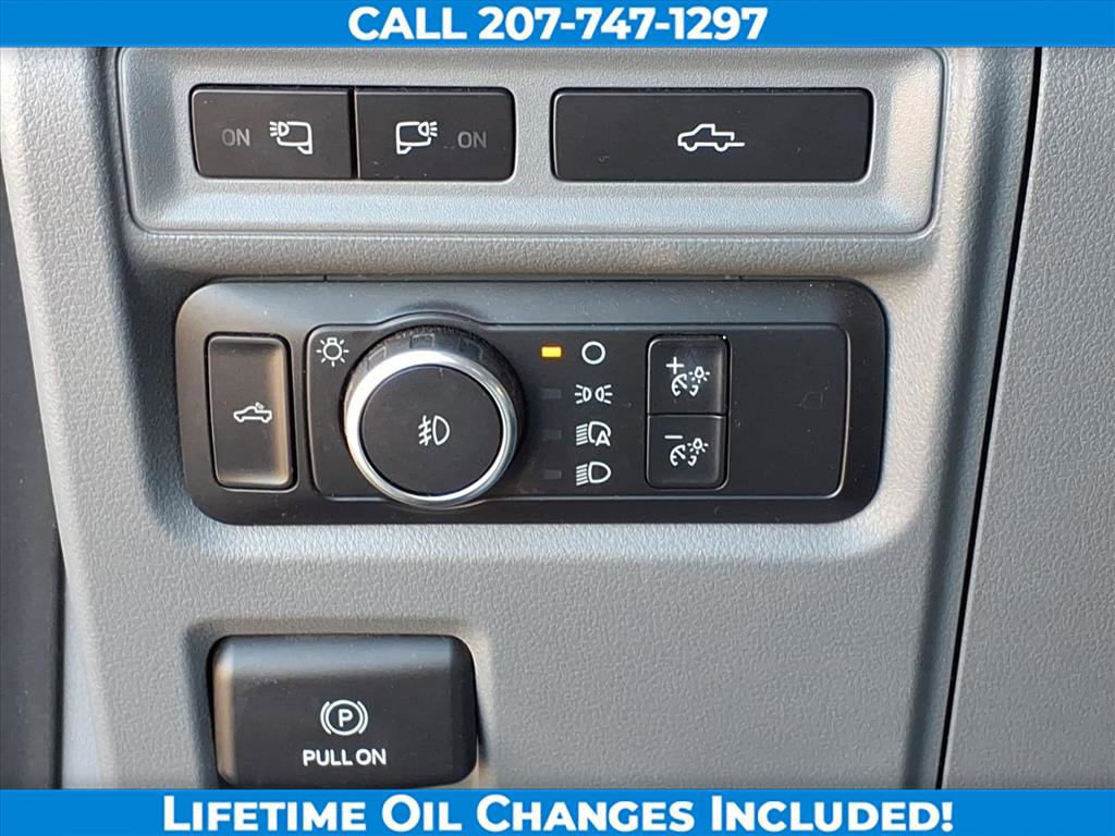 Used 2021 Ford F150 XLT w/ Equipment Group 302A High image 12