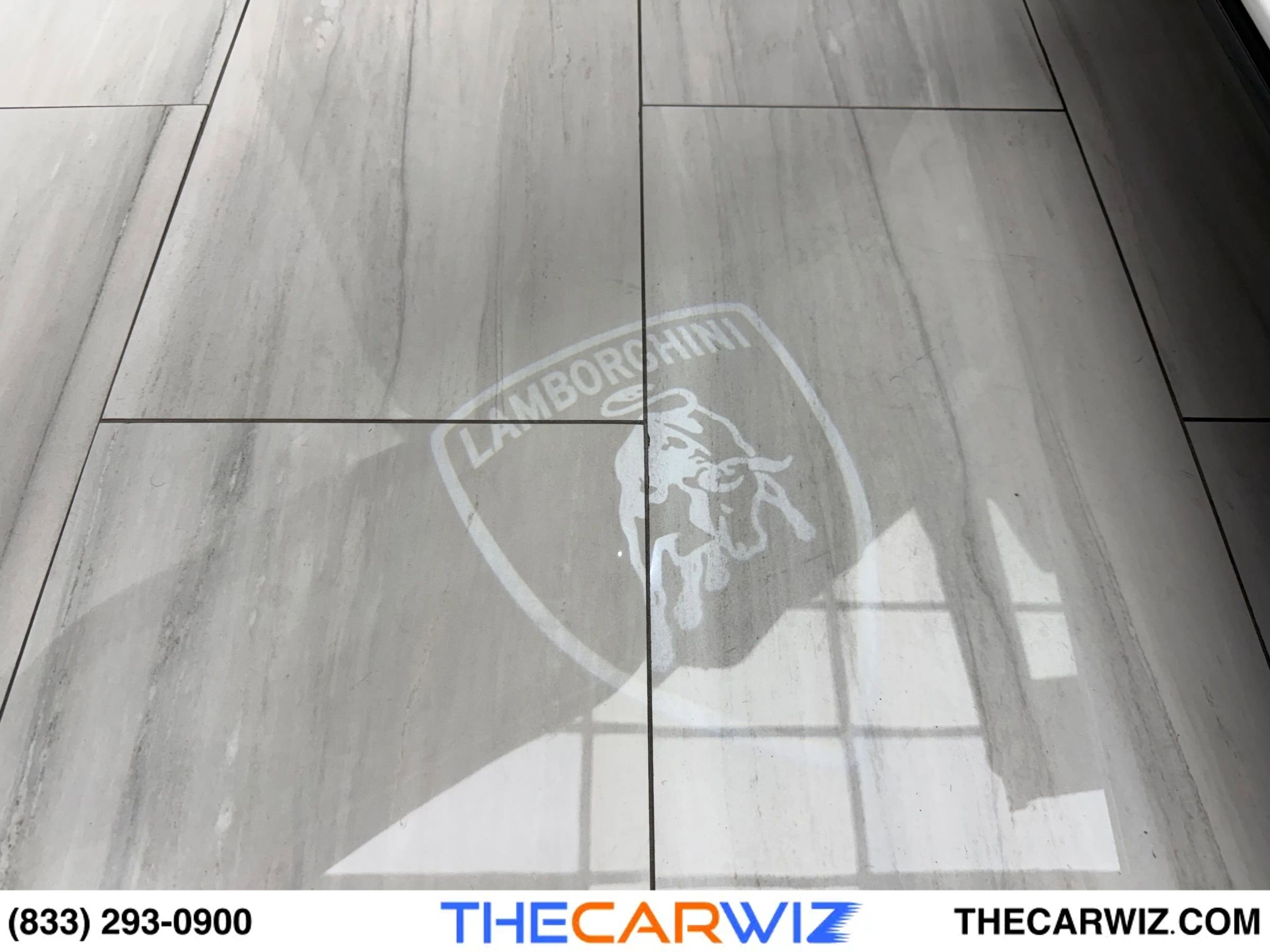 Used 2020 Lamborghini Huracan EVO image 49