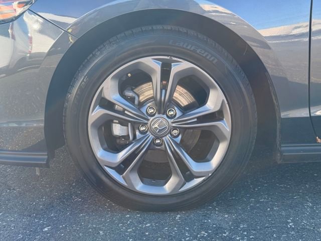 Used 2023 Honda Accord EX image 10