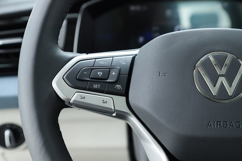 New 2026 Volkswagen Jetta SE image 58