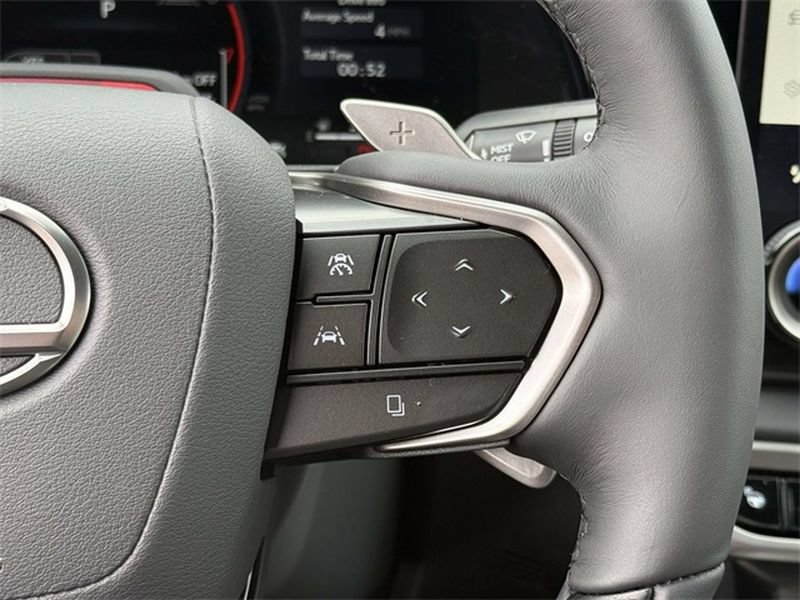 New 2026 Lexus RX 350 Premium Plus AWD/4WD image 19