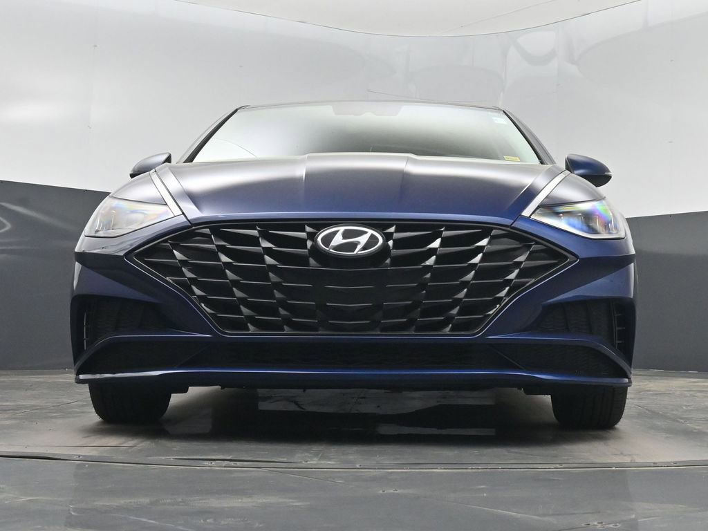Used 2020 Hyundai Sonata SEL image 31