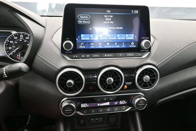 Used 2024 Nissan Sentra SV w/ All-Weather Package FWD image 39