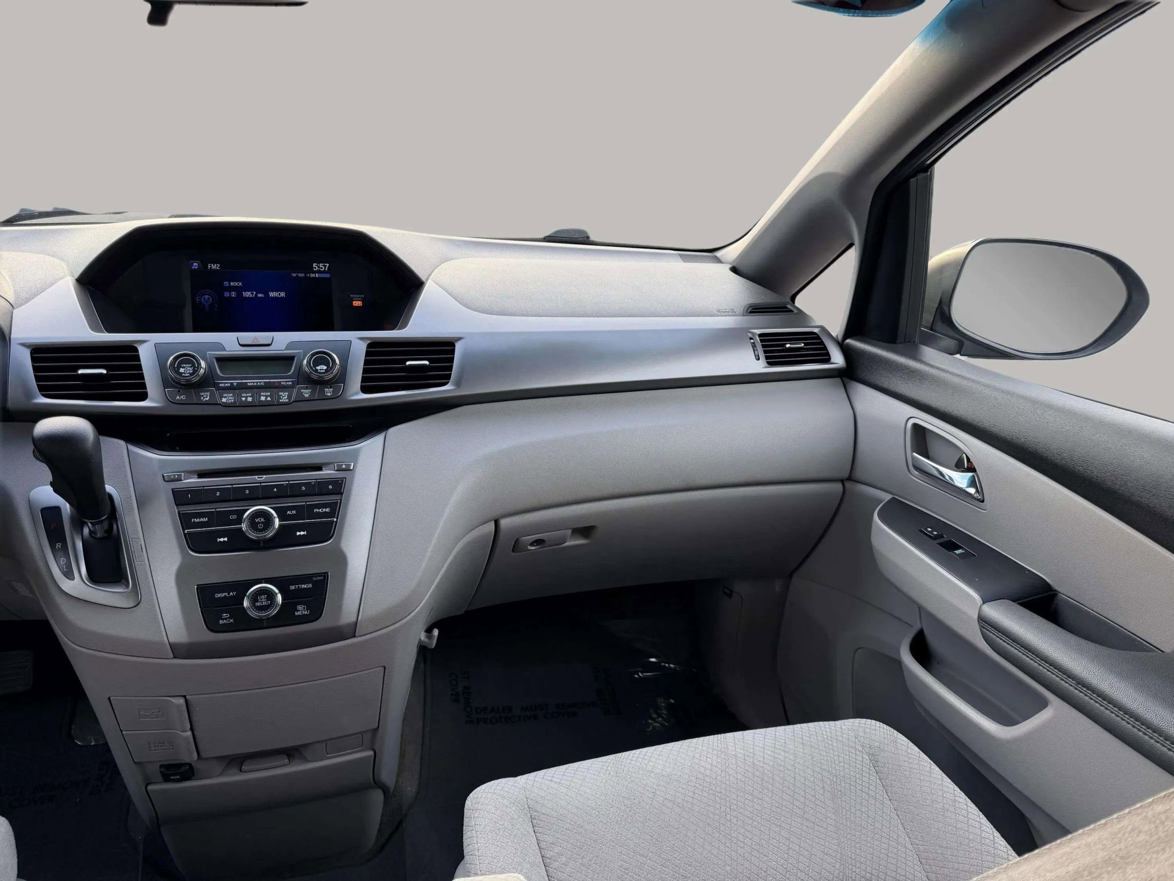 Used 2014 Honda Odyssey LX image 20