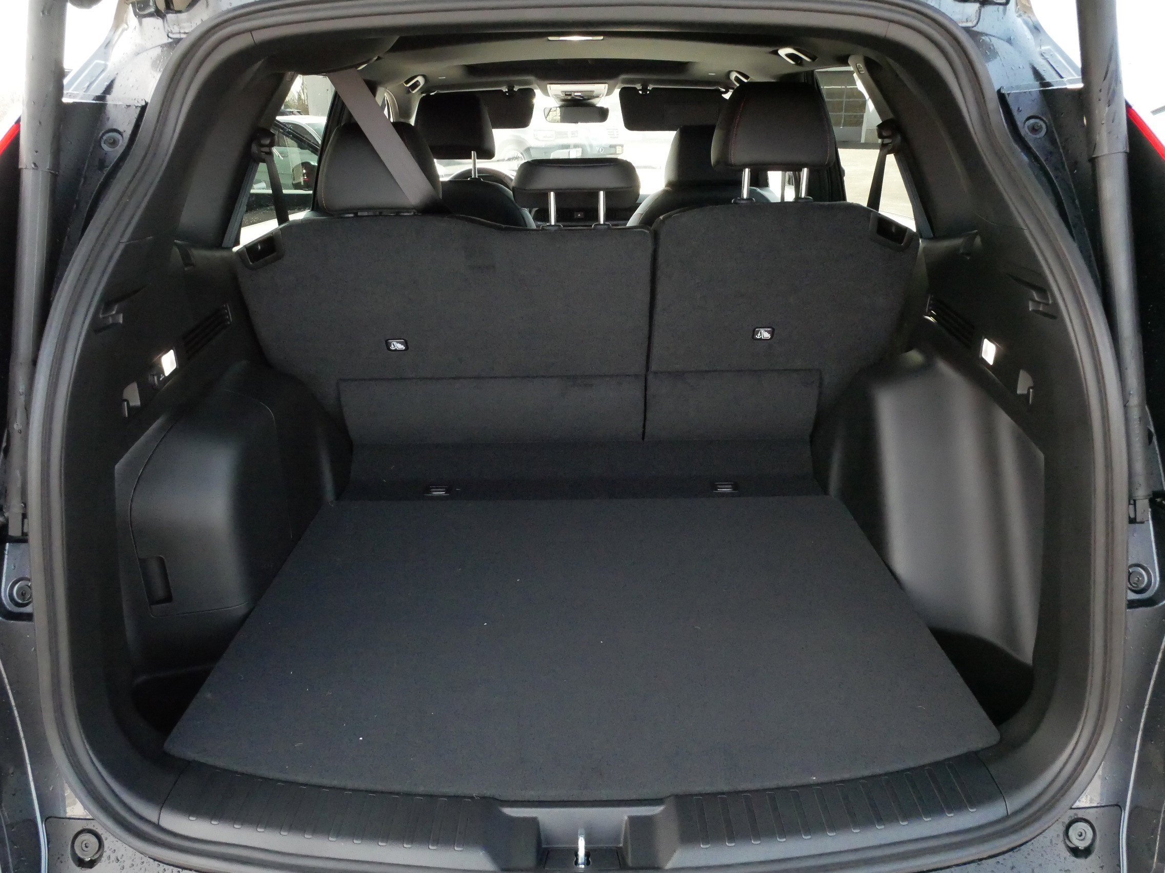 Certified 2026 Honda CR-V Sport-L image 18