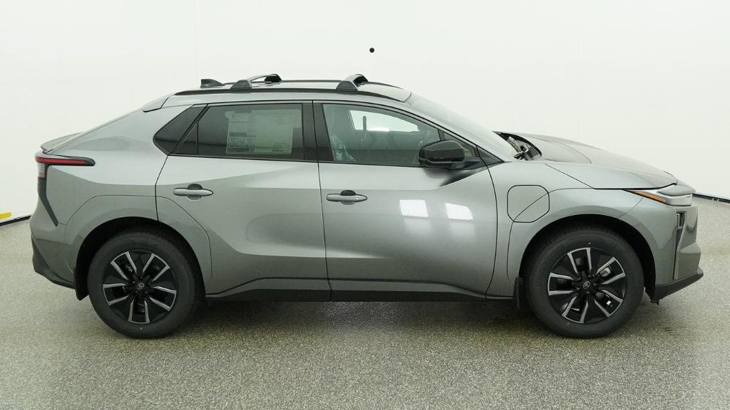 New 2026 Toyota bZ AWD/4WD image 34