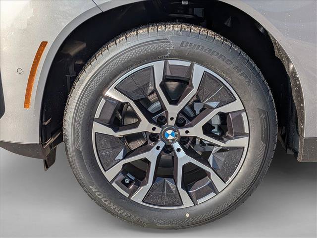 New 2026 BMW X3 xDrive30i AWD/4WD image 9