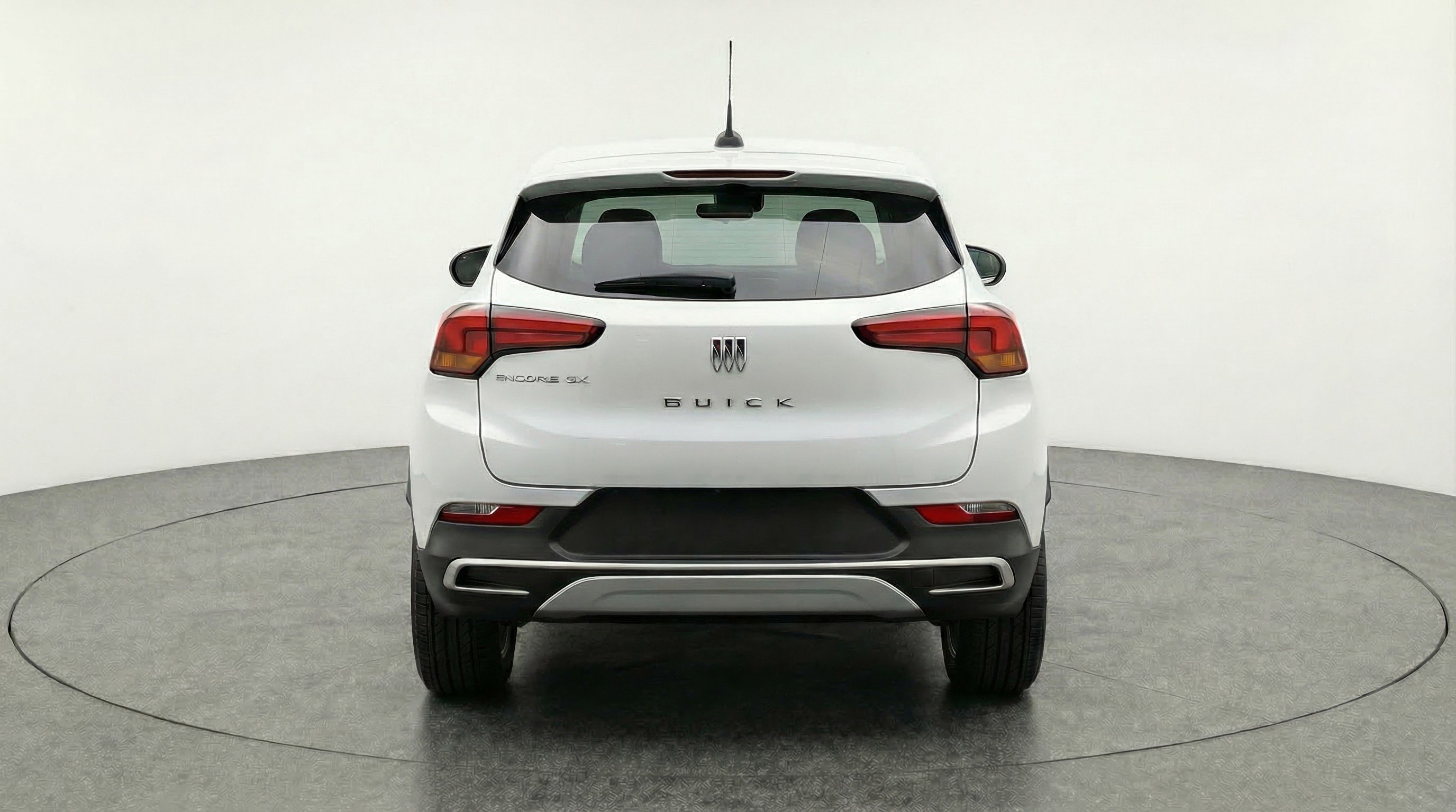 Used 2025 Buick Encore GX Preferred FWD image 7