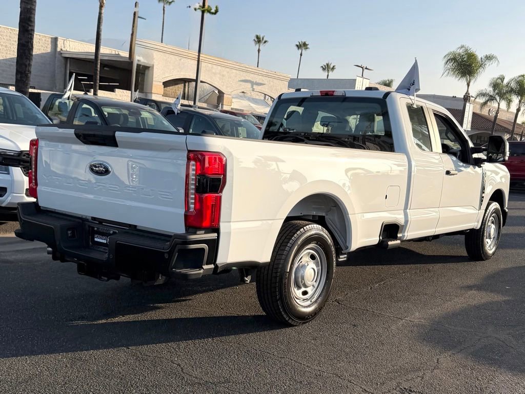 New 2026 Ford F250 XL w/ 360-Degree Camera Package image 10