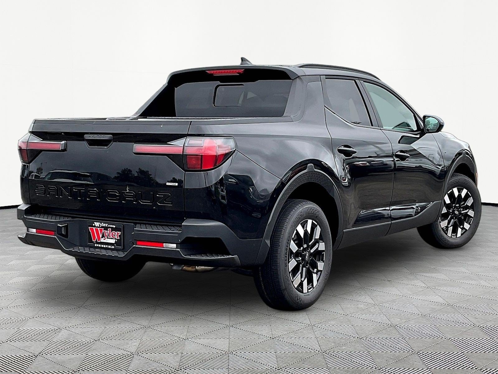 New 2027 Hyundai Santa Cruz SEL AWD/4WD image 7
