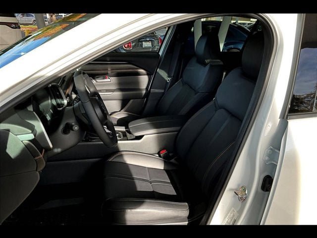 New 2026 MAZDA CX-50 AWD 2.5 Hybrid w/ Weather Package image 50