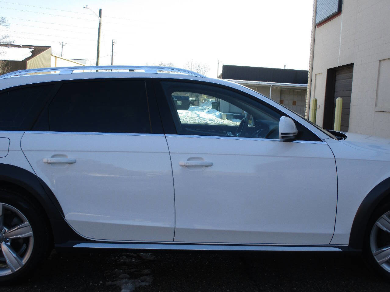 Used 2013 Audi A4 Premium Plus image 47